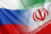رایزنی های ایران و روسیه در مورد اوضاع در خلیج فارس و سوریه