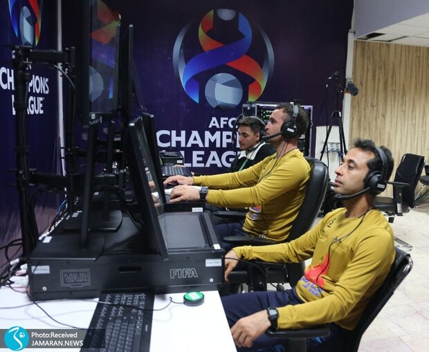 رسمی؛ فصل جدید لیگ برتر فوتبال ایران با VAR