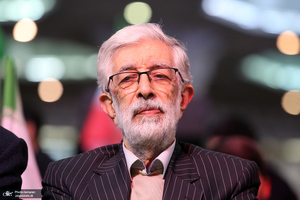 مراسم چهلم جان‌باختگان حوادث دی‌ماه