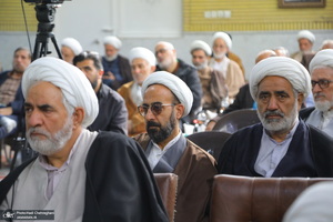 نشست «رویکردهای فقهی کشورهای اسلامی در مجامع بین المللی به مباحث حقوق بشری»