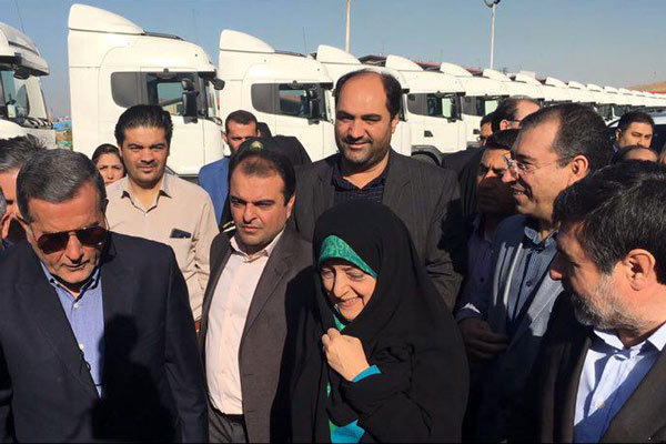 آغاز تولید خودروهای سبز در استان قزوین