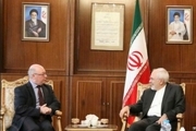 واکنش رویترز به سفر معاون وزیر خارجه انگلیس به تهران