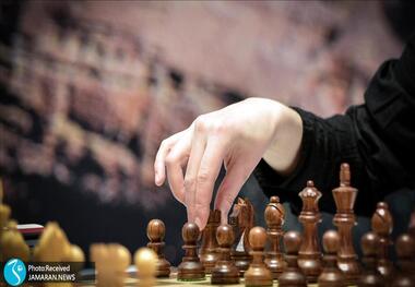 عظیمی سرپرست فدراسیون شطرنج شد