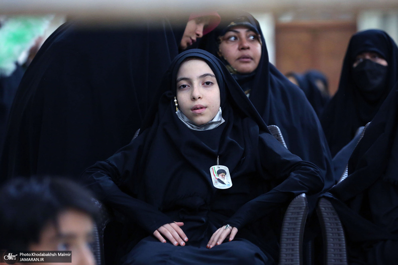 سخنرانی رئیس جمهوری در شب سالگرد ارتحال امام خمینی (س) -2