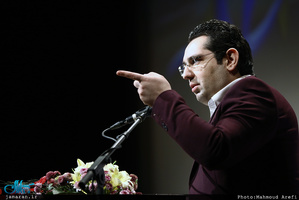 مراسم تجلیل از برترین های اخلاق سال ورزش کشور با حضور سید حسن خمینی