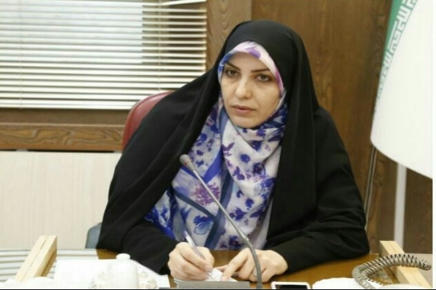 استفاده از ظرفیت بانوان در توسعه کشور ضروری است