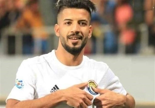  کالدرون با جذب مهاجم عراقی مخالفت کرد
