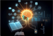  هوش مصنوعی جهان را سریعتر از آنچه اکثر مردم بفهمند تغییر می دهد