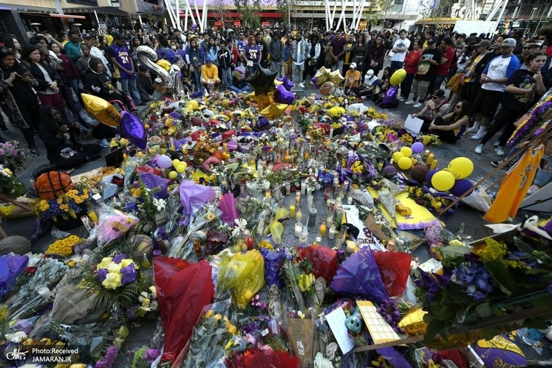 منتخب تصاویر امروز جهان- 9 بهمن