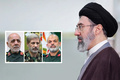 فرمانده معظم کل قوا: هر تهدیدی با پاسخ فوری، اثرگذار و بدون محدودیت جغرافیایی مواجه شود/ دکترین بازدارندگی حداکثری و به‌روزرسانی بانک اهداف آمریکایی-صهیونیستی
