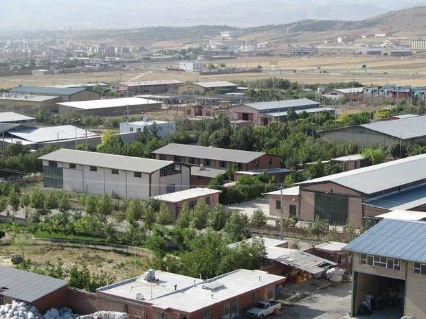 صادرات صنایع کوچک خراسان شمالی به 14 میلیون یورو رسید