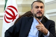 پاسخ دستیار لاریجانی به اتهام زنی وزیر خارجه آمریکا علیه دیپلمات های ایران