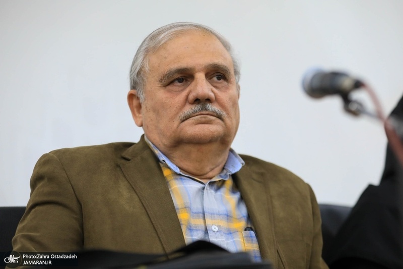 همایش جنگ‌های دوازده و چهل روزه؛ مسائل و دشواری‎های حکمرانی ایران