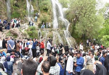 درصددیم خیل عظیم گردشگران را از اقصی نقاط جذب آذربایجان غربی کنیم