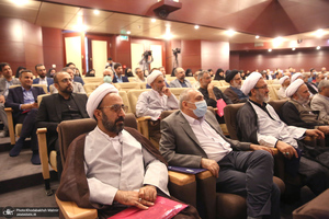 نشست های تخصصی سی و چهارمین سالگرد موسسه تنظیم و نشر آثار امام خمینی (س)