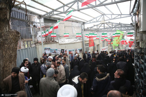 همایش «وحدت کلمه» در حسینیه جماران