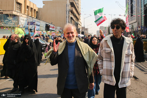 راهپیمایی باشکوه 22 بهمن-4