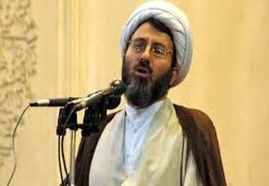 خطیب جمعه رشت: دفاع از فلسطین، مسئله اصلی امت اسلامی است