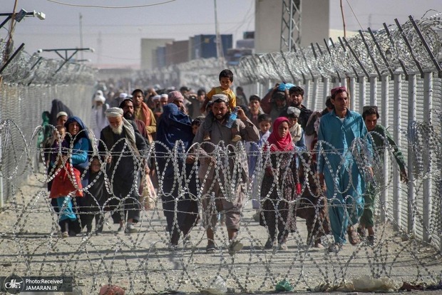 سازمان ملل: ایران مقصد نخست پناهجویان افغانستان شده است/ یک کارشناس: تعداد زیادی از مهاجران پس از سفر به ایران از ادامه مسیر به سوی ترکیه و اروپا منصرف می شوند