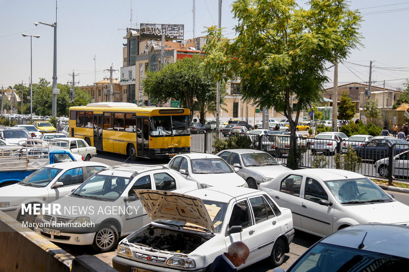 اینجا ایران است