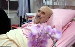 سید محمد خاتمی از بیمارستان مرخص شد