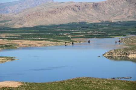 جا به جایی 2 روستای حاشیه سد تنگه حمام سرپل ذهاب در دستور کار است