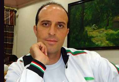 اردوی تیم ملی دوومیدانی در شهرکرد برگزار می شود