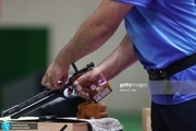 گزارش تصویری| کاروان ایران در روز دوم المپیک 2020 توکیو/ دشت طلا با دستان یک پرستار!+ نتایج
