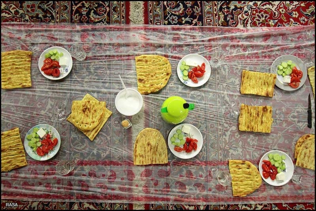 بالاخره هزینه خوراک ساده هر خانواده تهرانی در هفته چقدر است؟