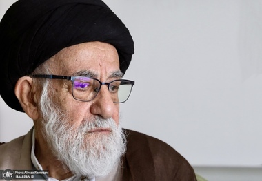 آیت‌الله سید جعفر شبیری زنجانی: هیچ وقت چیزی علیه  نظام از آقاموسی نشنیدم/ آیت الله مجتبی خامنه ای خودشان انتخاب کردند که شاگرد برادرم بشوند/ آقا موسی با آقای منتظری هم فکر نبودند 