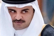 امیر قطر در نشست سران شورای همکاری خلیج فارس شرکت نمی کند