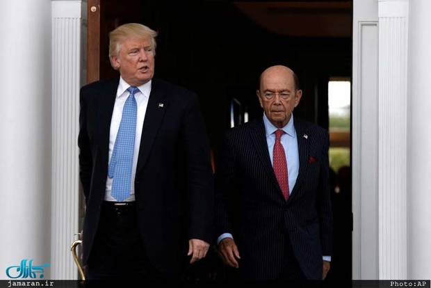 صدها هزار پرونده علیه حلقه ترامپ در رسوایی راشا گیت

