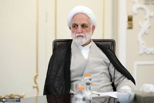محسنی‌اژه‌ای: هرگز در مقابل آمریکا کوتاه نخواهیم آمد/ بخواهند دوباره در داخل آشوب راه بیندازند پاسخ ما از همه دوره‌‍‌های گذشته قاطع‌تر خواهد بود/ رهبری معظم انقلاب، بر ضرورت تحکیم وحدت و انسجام ملی تاکید و ابرام می‌ورزند