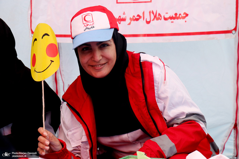  رویدادهای فرهنگی و هنری سومین هفته بر آستان آفتاب - 4