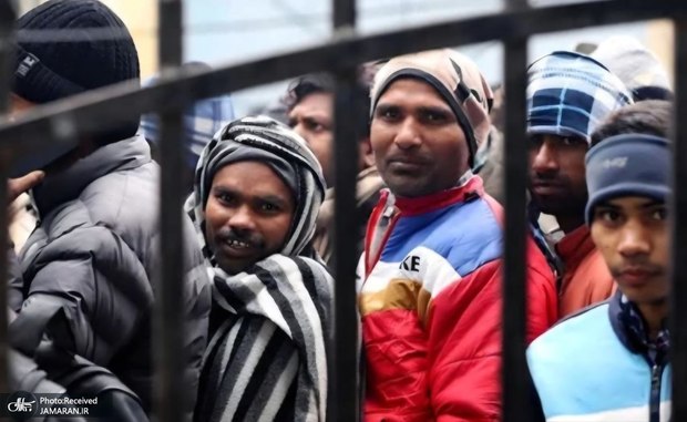 اعزام بیش از ۲۰ هزار کارگر هندی به اسرائیل برای جایگزینی کارگران فلسطینی از آغاز جنگ غزه