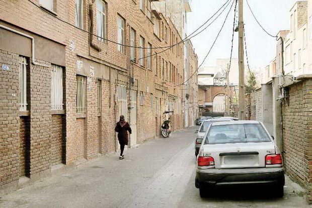 کوچه هلند در تهران ثبت‌ملی می‌شود