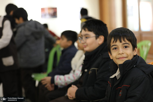 رویدادهای فرهنگی و هنری هفته بر آستان آفتاب - 3