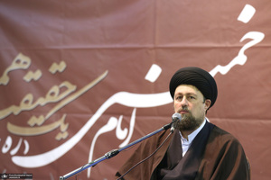 آئین رونمایی مجموعه چهار جلدی ودیعه