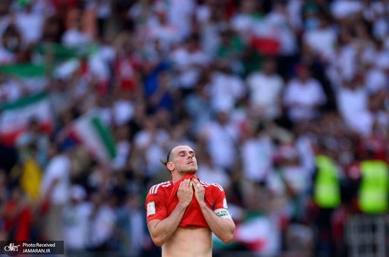 منتخب تصاویر امروز جهان - 5 آذر 1401