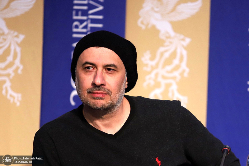 دهمین روز سی و هشتمین جشنواره فیلم فجر / سیاوش مفیدی