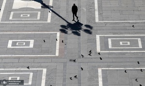 منتخب تصاویر امروز جهان- 19 اسفند