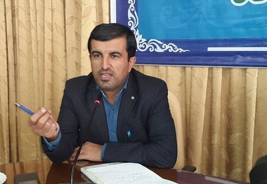 مدیریت جدید فرهنگ و ارشاد اسلامی همدان یاریگر رسانه ها باشد