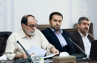 جلسه شورای عالی انقلاب فرهنگی (4)