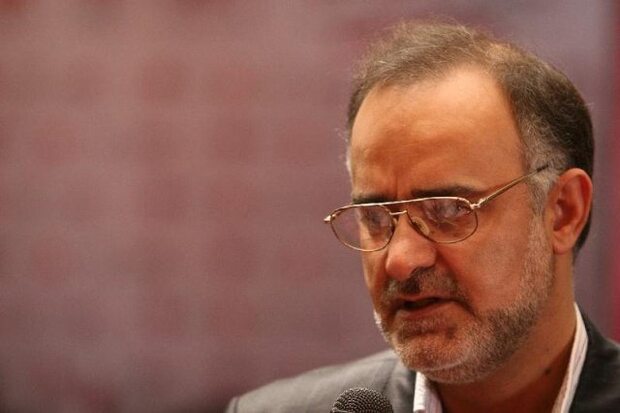 نبی سرپرست دبیرکلی فدراسیون فوتبال شد