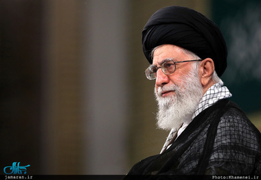 پیام تسلیت رهبرانقلاب در پی درگذشت آیت‌الله آقای حاج نصرالله شاه‌‌آبادی