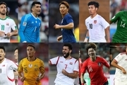 بیرانوند در میان ۱۰ ستاره برتر در رقابت‌های قهرمانی آسیا
