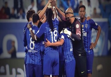 اعلام لیست آسیایی رقبای استقلال، پرسپولیس، سپاهان و شهرخودرو

