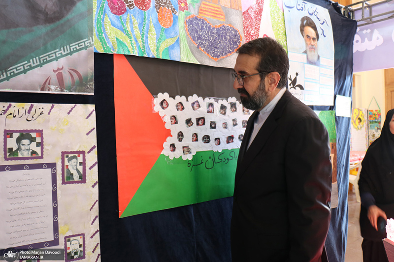 رویدادهای فرهنگی و هنری سومین هفته بر آستان آفتاب - 3