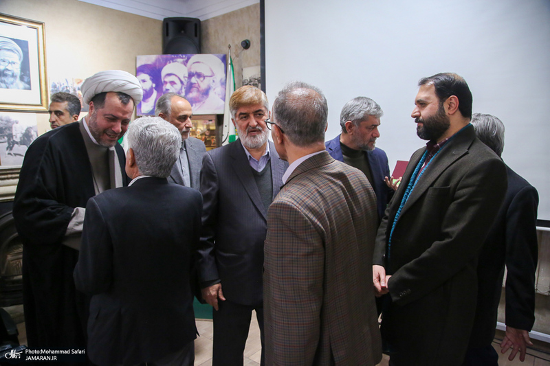 ویژه برنامه صدو ششمین سال ولادت شهید استاد مطهری