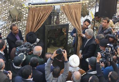 رویه دفاع مقدس، شاخص های جامعه را بهبود می بخشد